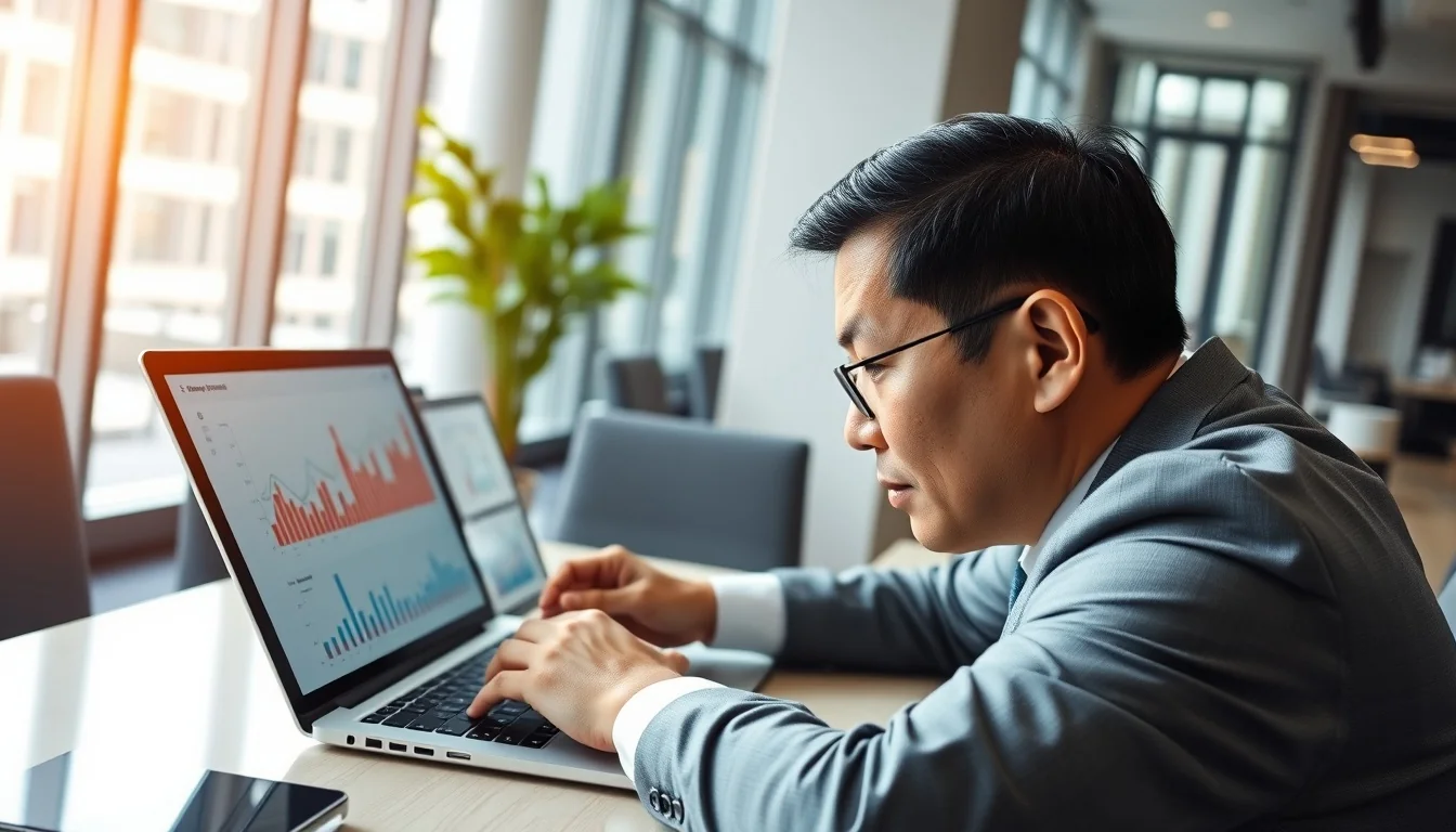 Supporting pricing visual